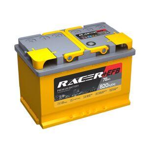 RACER EFB 78 L3   plnt0114612