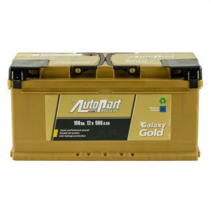 AutoPart Galaxy GOLD 100  
