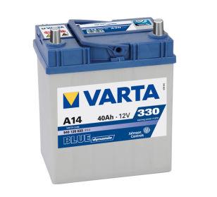 Varta Blue A14 40   540126