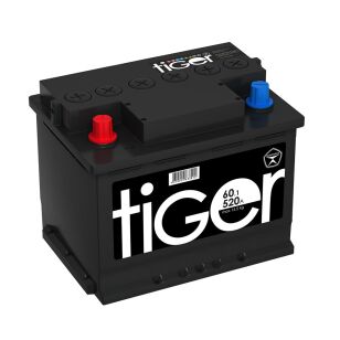 Tiger 60  