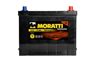 Moratti Asia 75   575029063