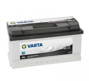 Varta Black F5 88   588403
