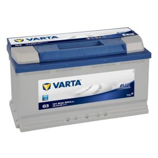 Varta Blue G3 95   595402