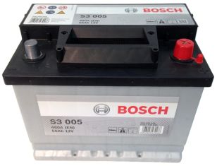 Bosch Black 56   S3 005