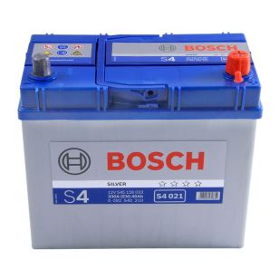 Bosch Blue 45   S4 021