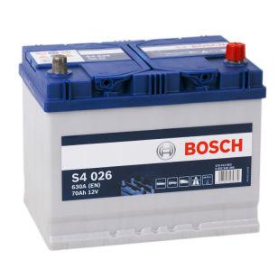 Bosch Blue 70   S4 026