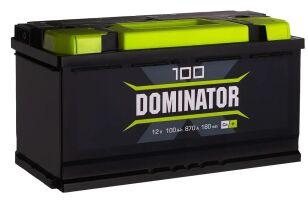 Dominator 100   600119060