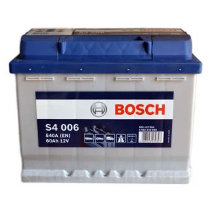 Bosch Blue 60   S4 006