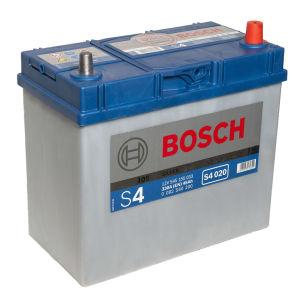 Bosch Blue 45   S4 020
