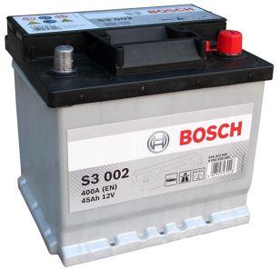 Bosch Black 45   S3 002