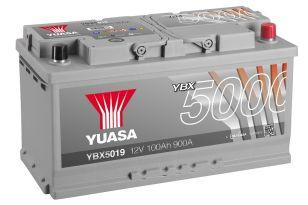 GS Yuasa 100   YBX5019