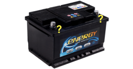 Какая разница между полярностями плюс и минус?