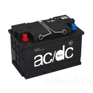 AC/DC 75 620 L3  