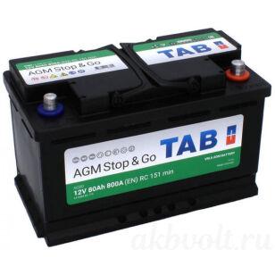 Tab AGM 80 800   0008297