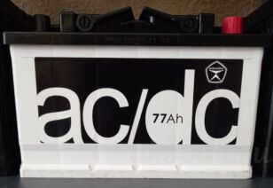 AC/DC 77 700 LB3  