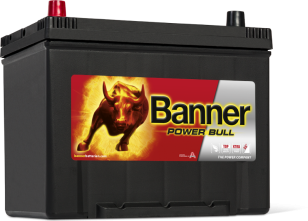 Banner Power Bull 70   P7024