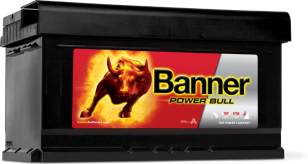 Banner Power Bull 80   P8014
