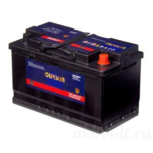 OURSUN AGM 80 800A   VRL4 80-H7