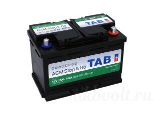 Tab AGM 70 760   0010006