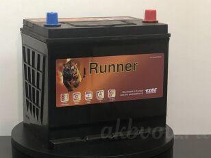 Runner 60 500A   RB604