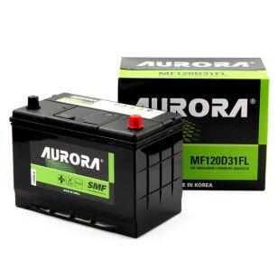 AURORA 100   MF120D31FL