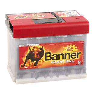 Banner Power Bull Pro 63   P6340