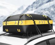 Бокс сумка на крышу авто 425л