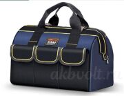 Сумка для инструментов Special 35 литров 44*25*31см синий