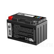 RDrive OEM AGM 9Ач 190A прямая полярность YTZ10S-GEL