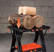 Верстак столярный Pony Jorgensen 60P 2в1