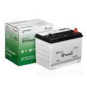 DOMEI 70Ач 760A обратная полярность 80D26L