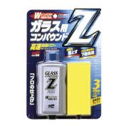 Очиститель стекол абразивный Glass Compound Z, 100 мл 05064