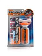 Антидождь Glaco Blave для стекол и пластика, 70 мл 125486