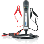 Зарядное устройство Exide 12/7