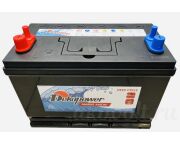 100Ач 875А тяговый глубокого разряда (Deep Cycle) DekaPower DC27