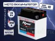 RDrive eXtremal HD 19Ач обратная полярность YB16CL-B