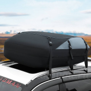Бокс сумка на крышу авто 300л