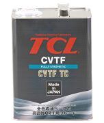 Масло для вариаторов TCL CVTF TC 4л A004TYTC