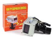 Нагрузочная вилка электронная для проверки АКБ, 100А, 2/12/24В НВ-05