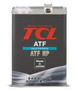 Масло для АКПП TCL ATF HP 4л A004TYHP